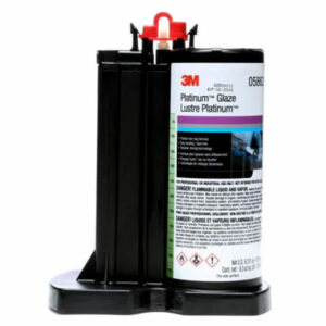 3M 05862, Platinum Glaze