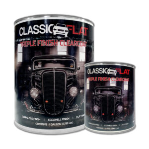 CLASSIC FLAT