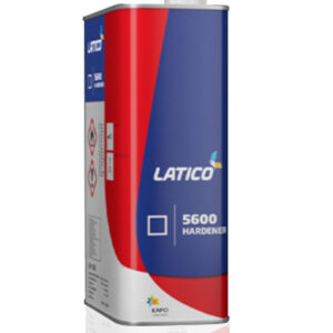 Latico 5600 Clearcoat
