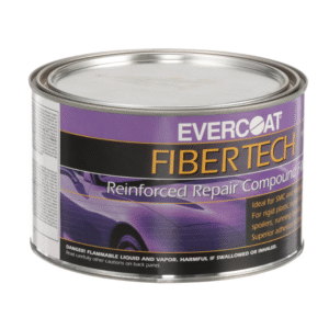 Evercoat Fiber Tech 0.5 Gallon Body Filler 635