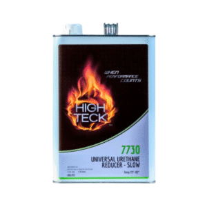 High Teck Universal Slow Urethane Reduce