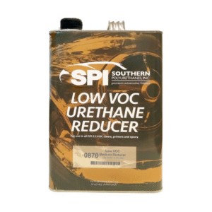 SPI Urethane Reducer