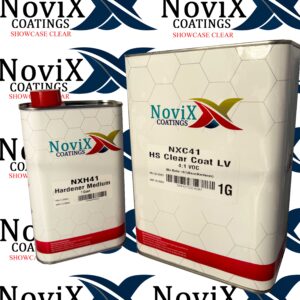 NOVIX NXC 41 KIT